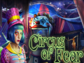 Spil Circus of Fear