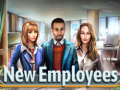 Spil New Employees
