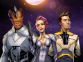 Spil Alpha Space Invasion