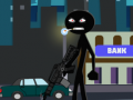 Spil Stickman Fugitive