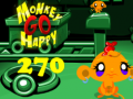 Spil Monkey Go Happy Stage 270