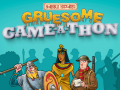 Spil Horrible Histories Gruesome Game-A-Thon