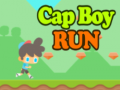Spil Cap Boy Run