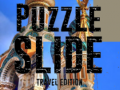 Spil Puzzle Slide Travel Edition