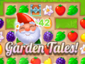 Spil Garden Tales