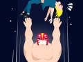 Spil Buddy Toss