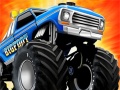 Spil Monster Truck Difference