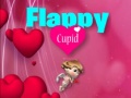 Spil Flappy Cupid