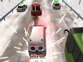 Spil Traffic Crash