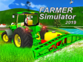 Spil Farmer Simulator 2019