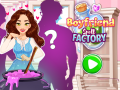 Spil Boyfriend Spell Factory