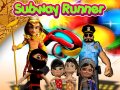 Spil Subway Runner