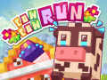 Spil Cow Cow Run