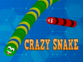Spil Crazy Snake