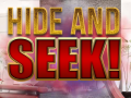 Spil Hide and Seek