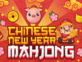 Spil  Mahjong chain