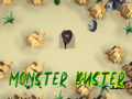 Spil Monster Buster