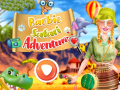 Spil Barbie Safari Adventure