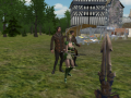 Spil Jack's Village