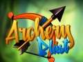 Spil Archery Blast
