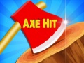Spil Axe Hit