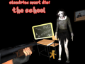 Spil Slendrina Must Die: The School