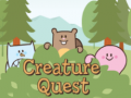Spil Creature Quest