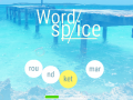 Spil Word Splice