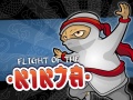 Spil Flight Of The Ninja