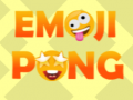 Spil Emoji Pong