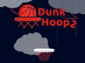 Spil Dunk Hoop 2