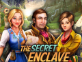 Spil The Secret Enclave