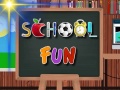 Spil School Fun