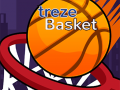 Spil Treze Basket