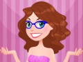 Spil Girl Dress Up & Dishwashing