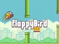 Spil Flappybird Og