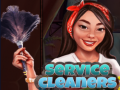 Spil Service Cleaners