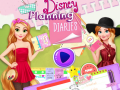 Spil Disney Planning Diaries