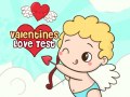 Spil Valentines Love Test