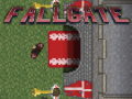 Spil Fallgate