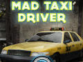 Spil Mad Taxi Driver