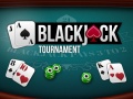 Spil Blackjack Tournament