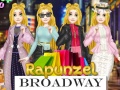 Spil Princess Broadway Shopping