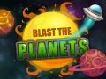 Spil Blast The Planets