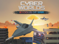 Spil Cyber Worlds: Exodus of War