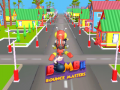 Spil Bomb It Bounce Masters