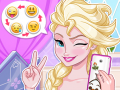 Spil Eliza Mood Swings