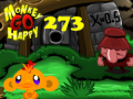 Spil Monkey Go Happy Stage 273