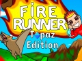 Spil Fire Runner