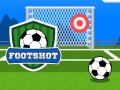 Spil Foot Shot